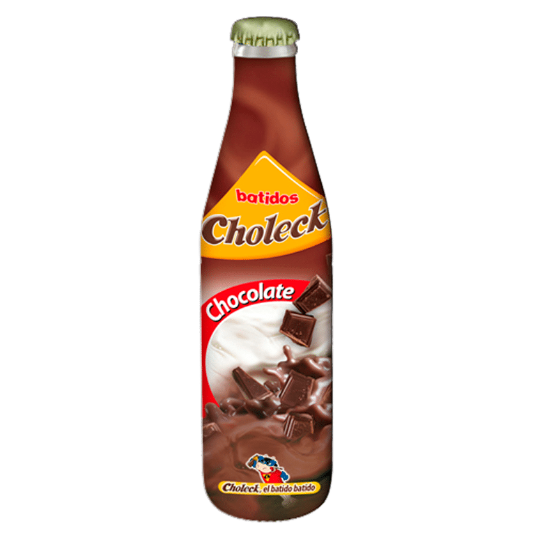 Choleck <br>Chocolate
