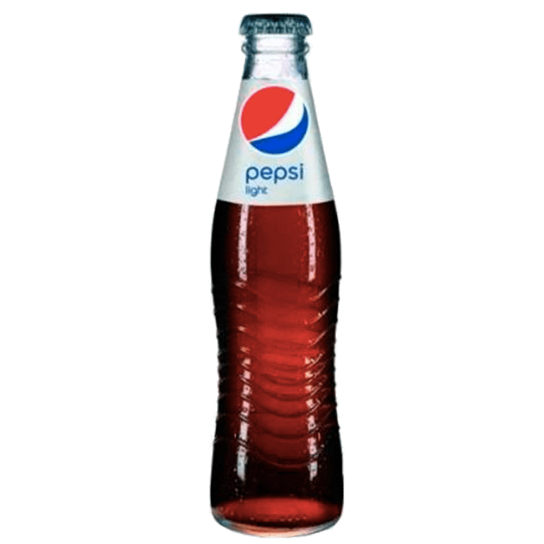 Pepsi<br> Light