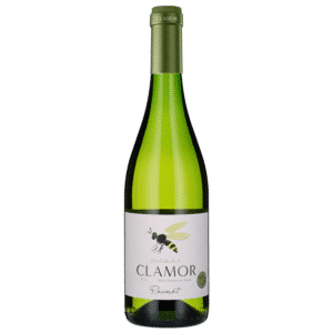 Botella de Vino blanco Raimat Clamor